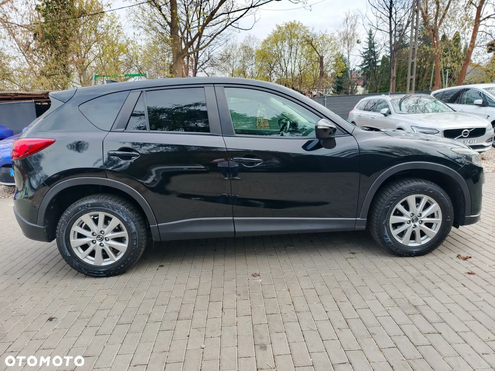 Mazda CX-5 2.2 D Skymotion 2WD - 24