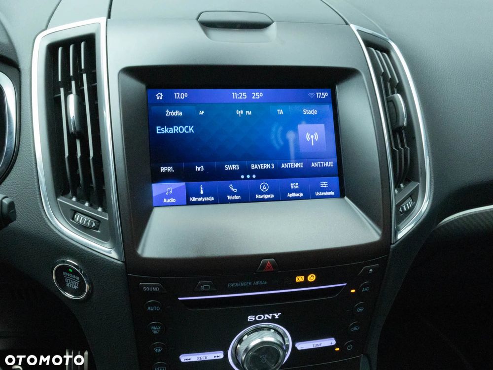 Ford S-Max 2.0 EcoBlue ST-Line - 24