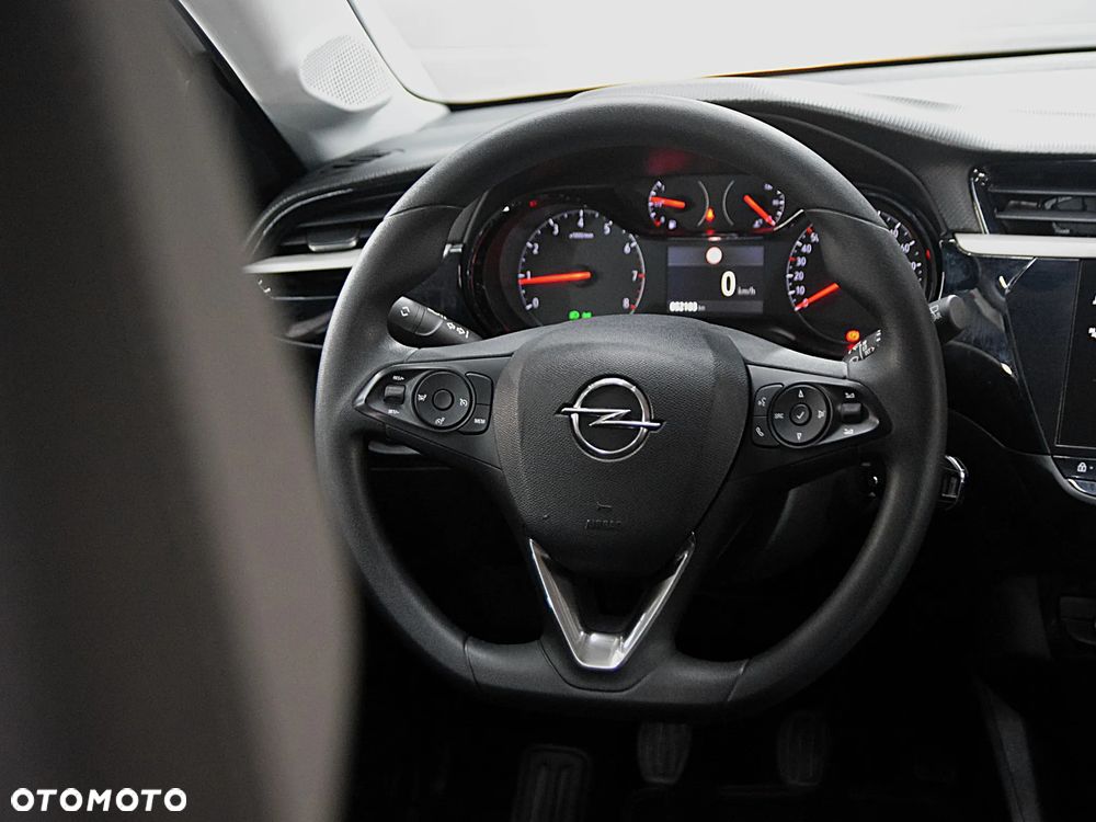 Opel Corsa 1.5 Start/Stop - 15
