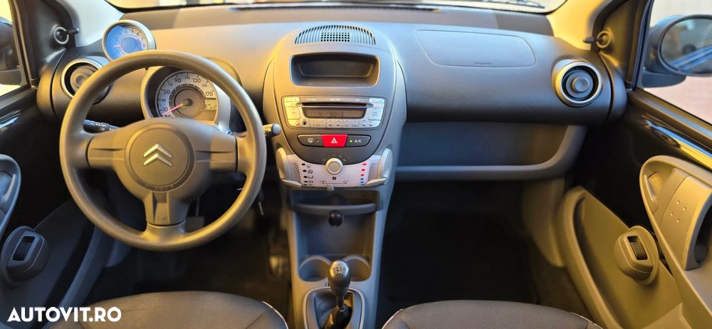 Toyota Aygo Club - 6