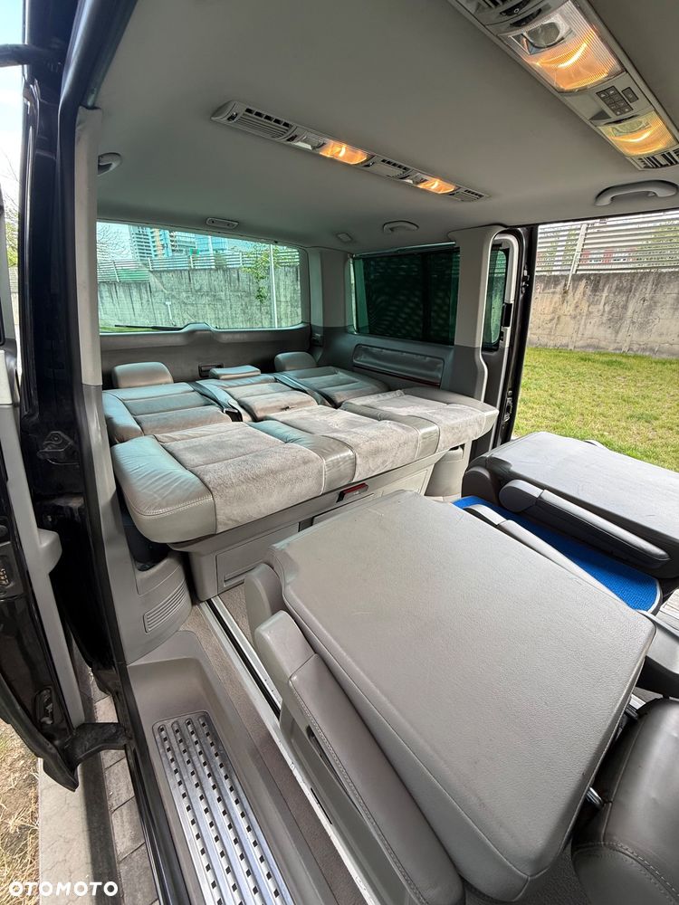 Volkswagen Multivan L1 Highline 4Motion - 32