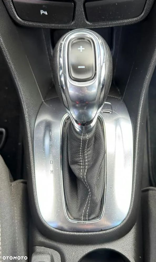 Opel Mokka 1.4 Turbo Automatik Color Edition - 21