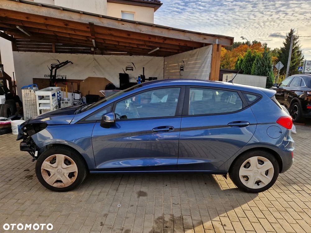 Ford Fiesta - 20