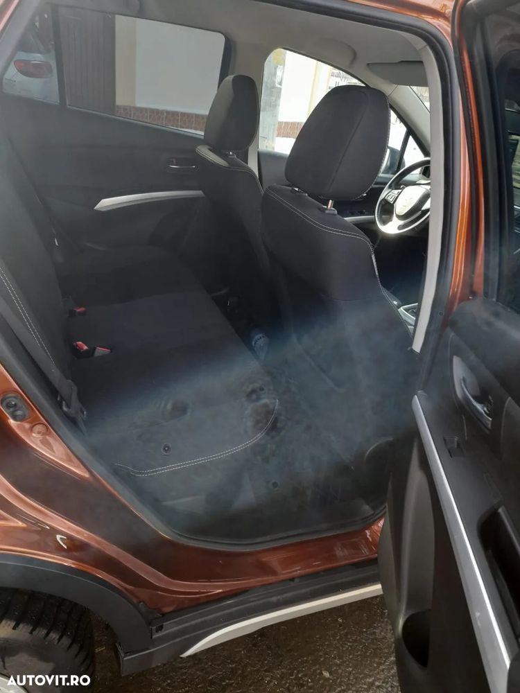 Suzuki SX4 S-Cross 1.4 ALLGRIP Passion - 6