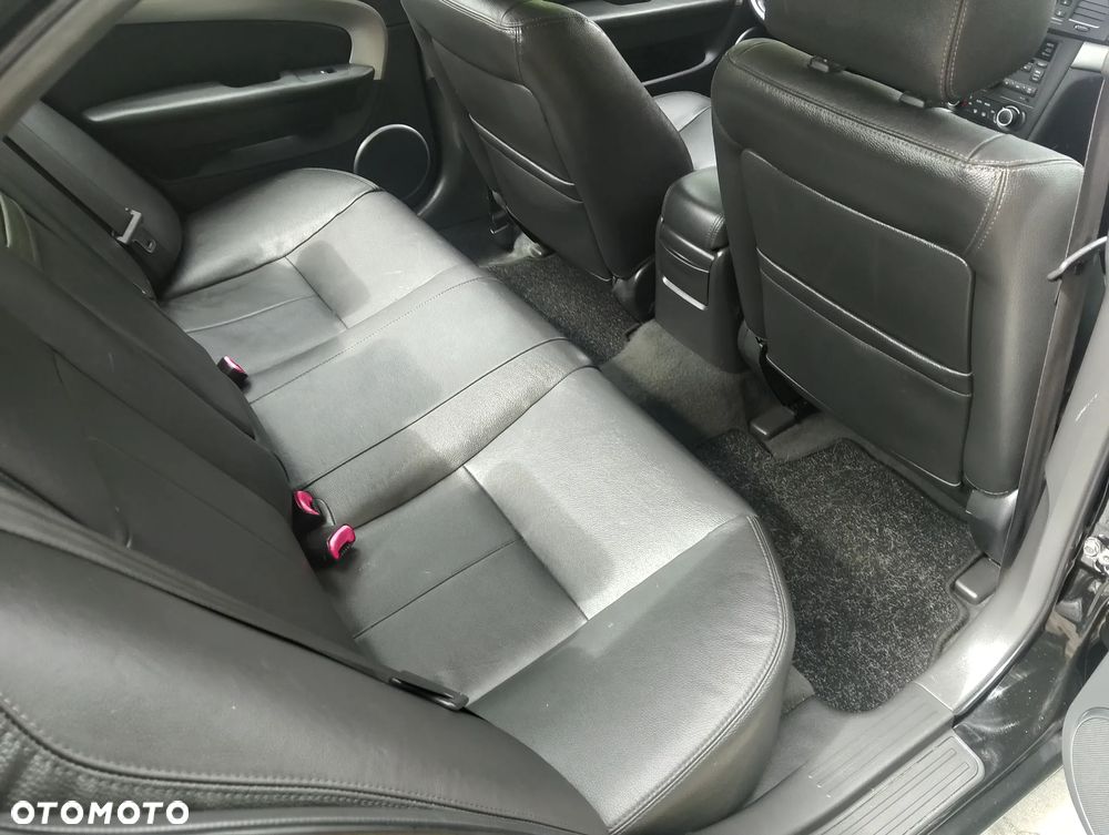 Chevrolet Epica 2.0 LT - 19
