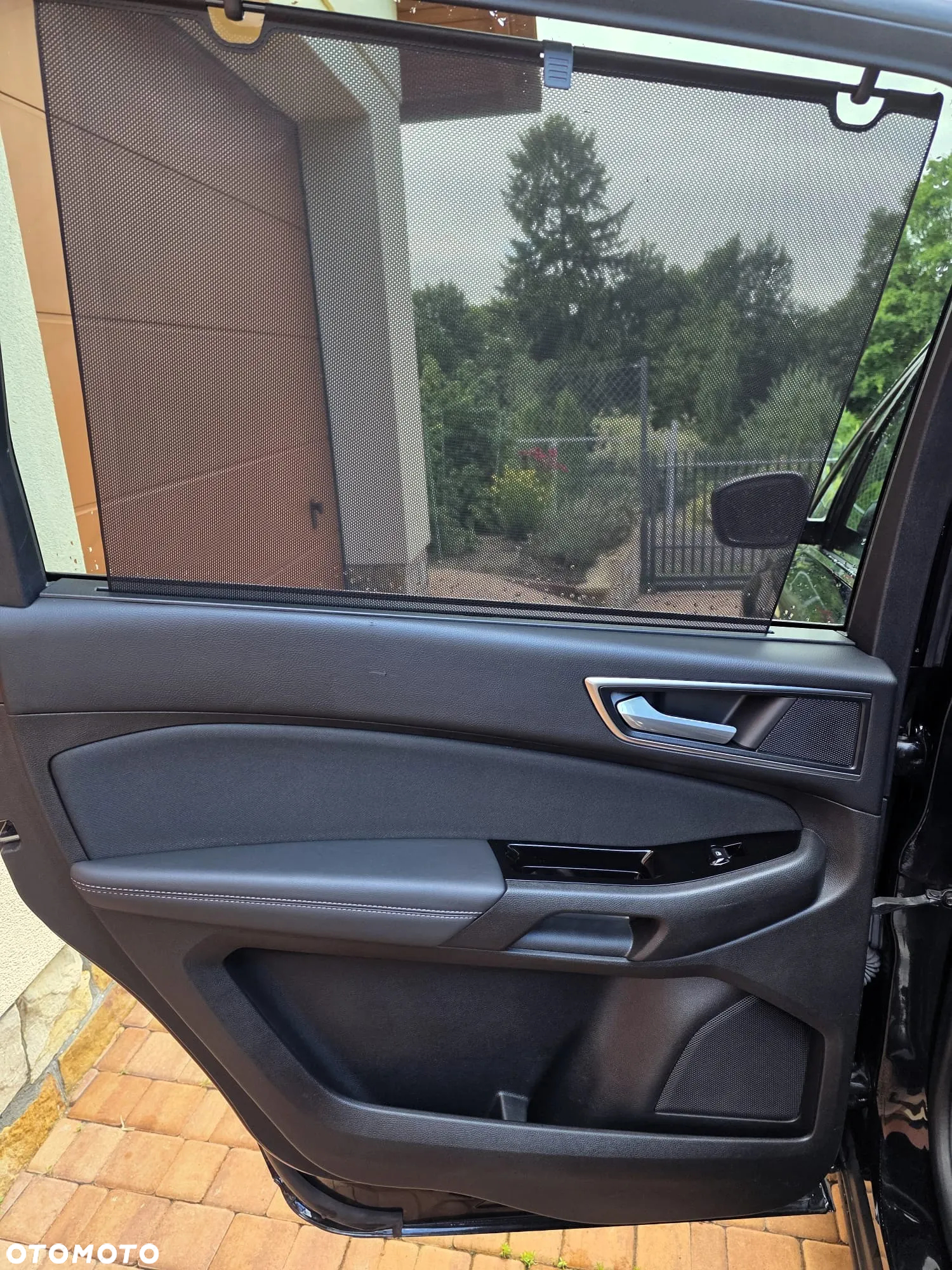 Ford Galaxy 2.0 EcoBlue Titanium - 28