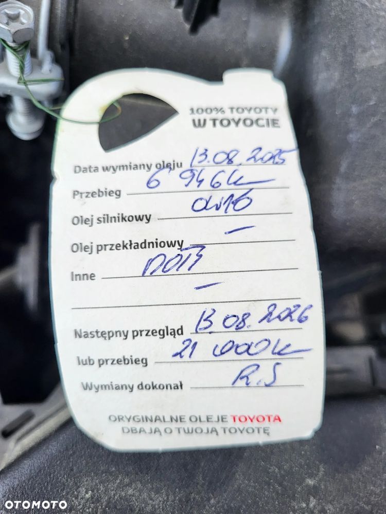 Toyota Corolla 1.5 Comfort - 33