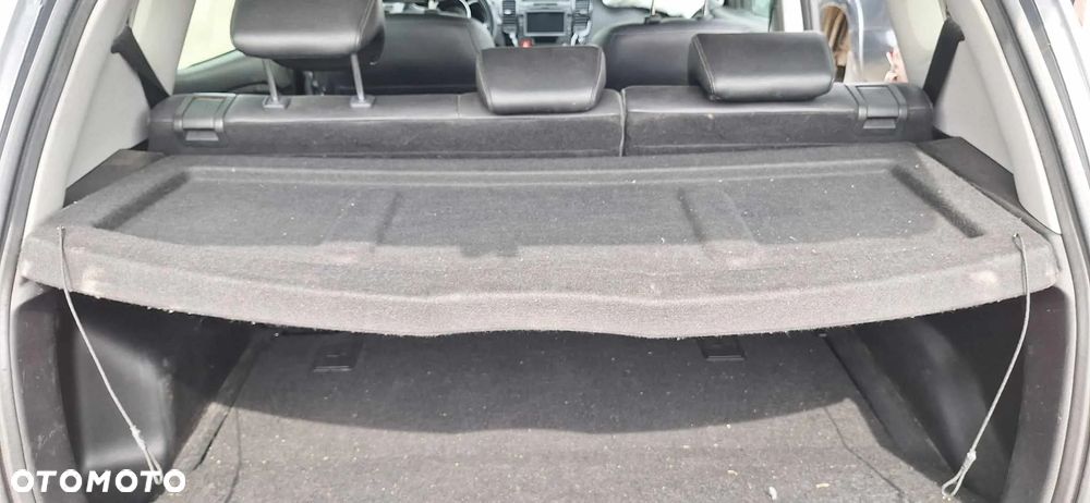 KIA VENGA 1,6CRDI kompresor pompa klimatyzacji - 8