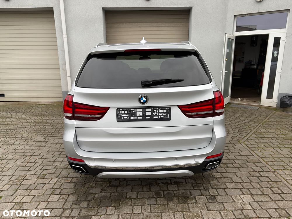BMW X5 xDrive40e - 9