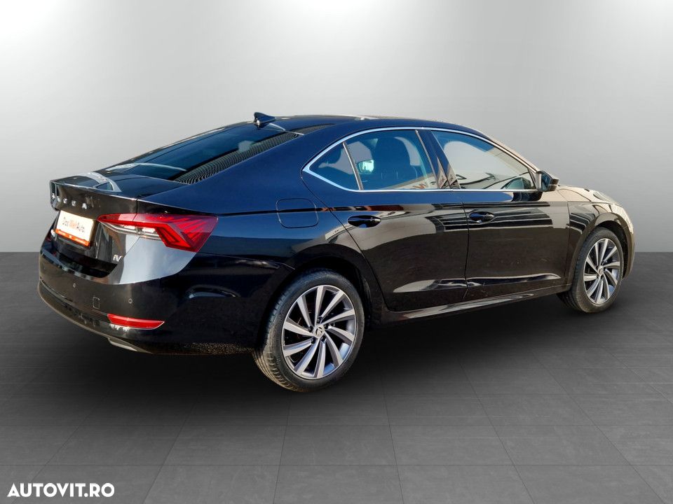 Skoda Octavia 1.4 TSI iV PHEV Style - 7