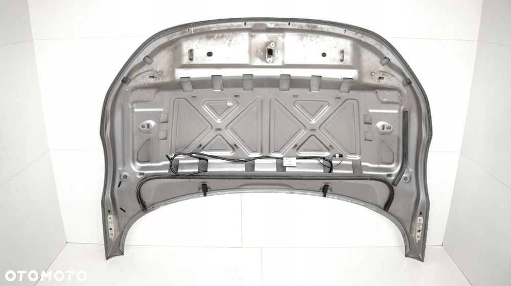 MASKA POKRYWA SILNIKA RANGE ROVER EVOQUE 11-13R - 11