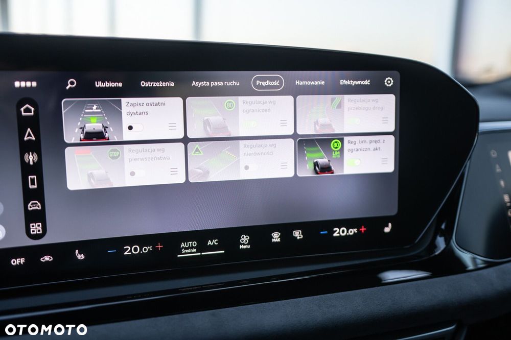 Audi A5 Avant TDI mHEV Quattro S tronic - 31