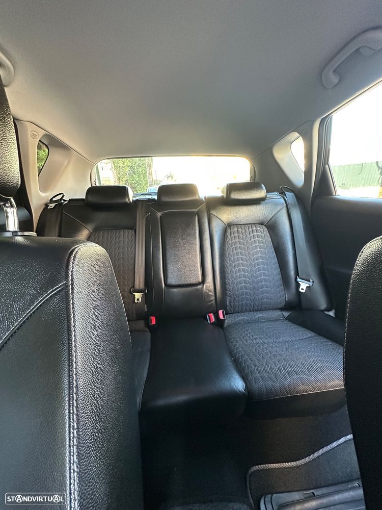 Kia Ceed 1.6 CRDi - 16