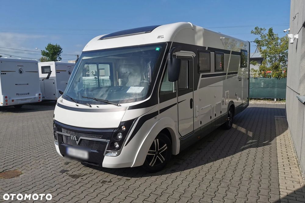 Mobilvetta K Yacht Tekno Line 86 - 6