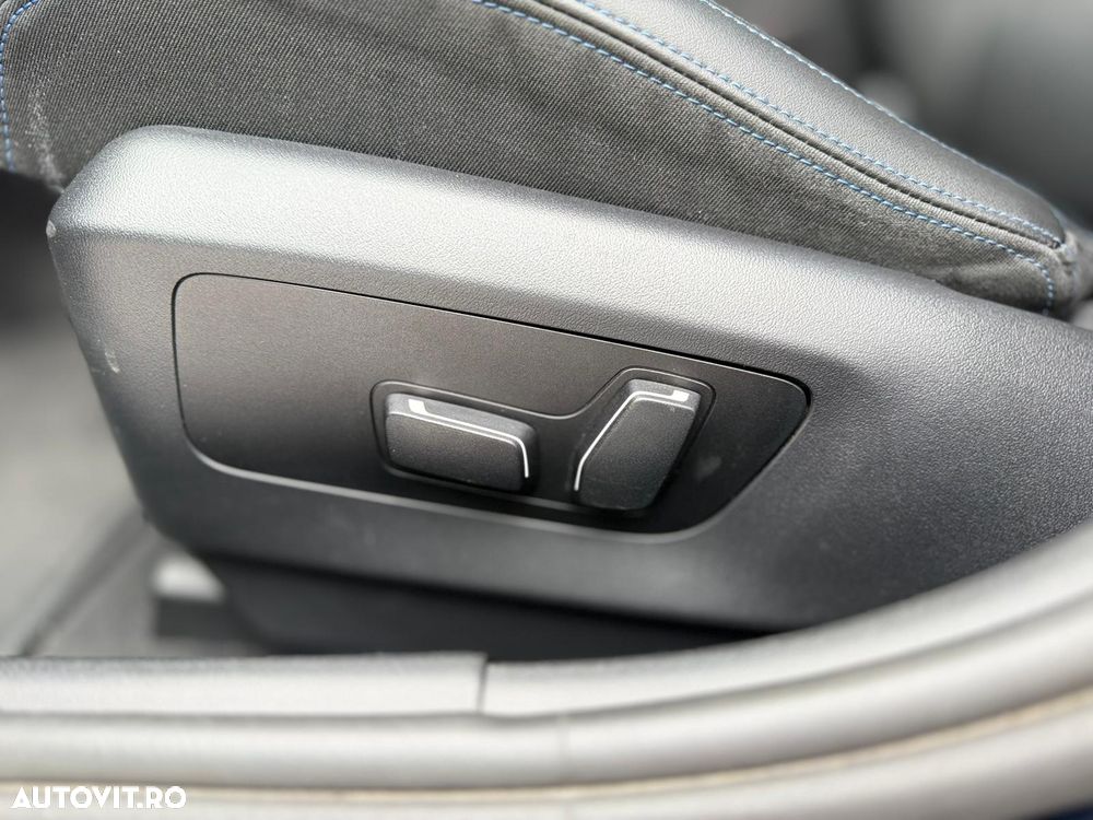 BMW Seria 5 520d xDrive AT MHEV - 17