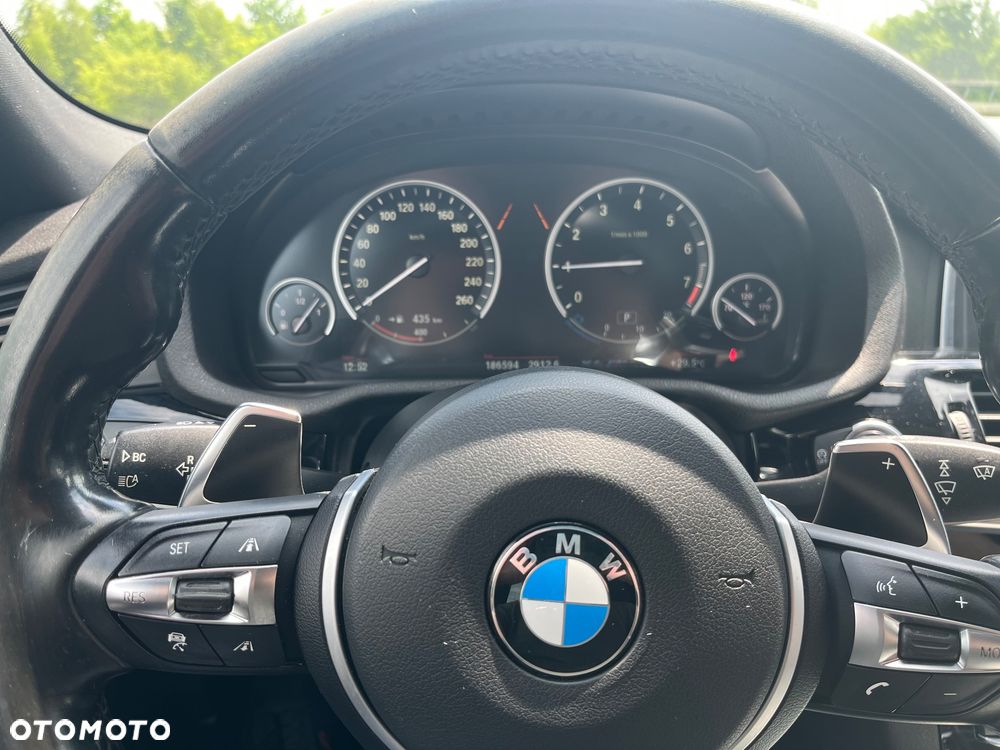 BMW X4 M - 19