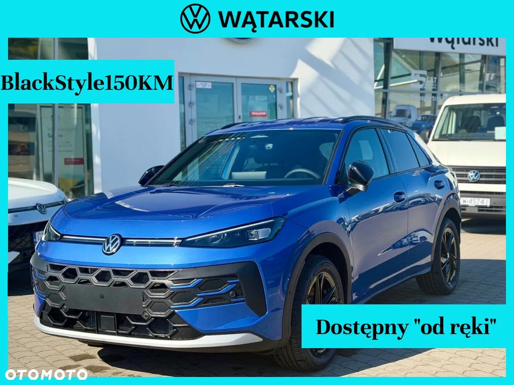 Volkswagen T-Roc 1.5 eTSI Style DSG - 1