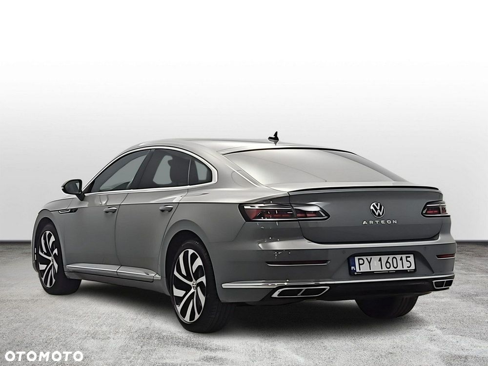 Volkswagen Arteon - 3