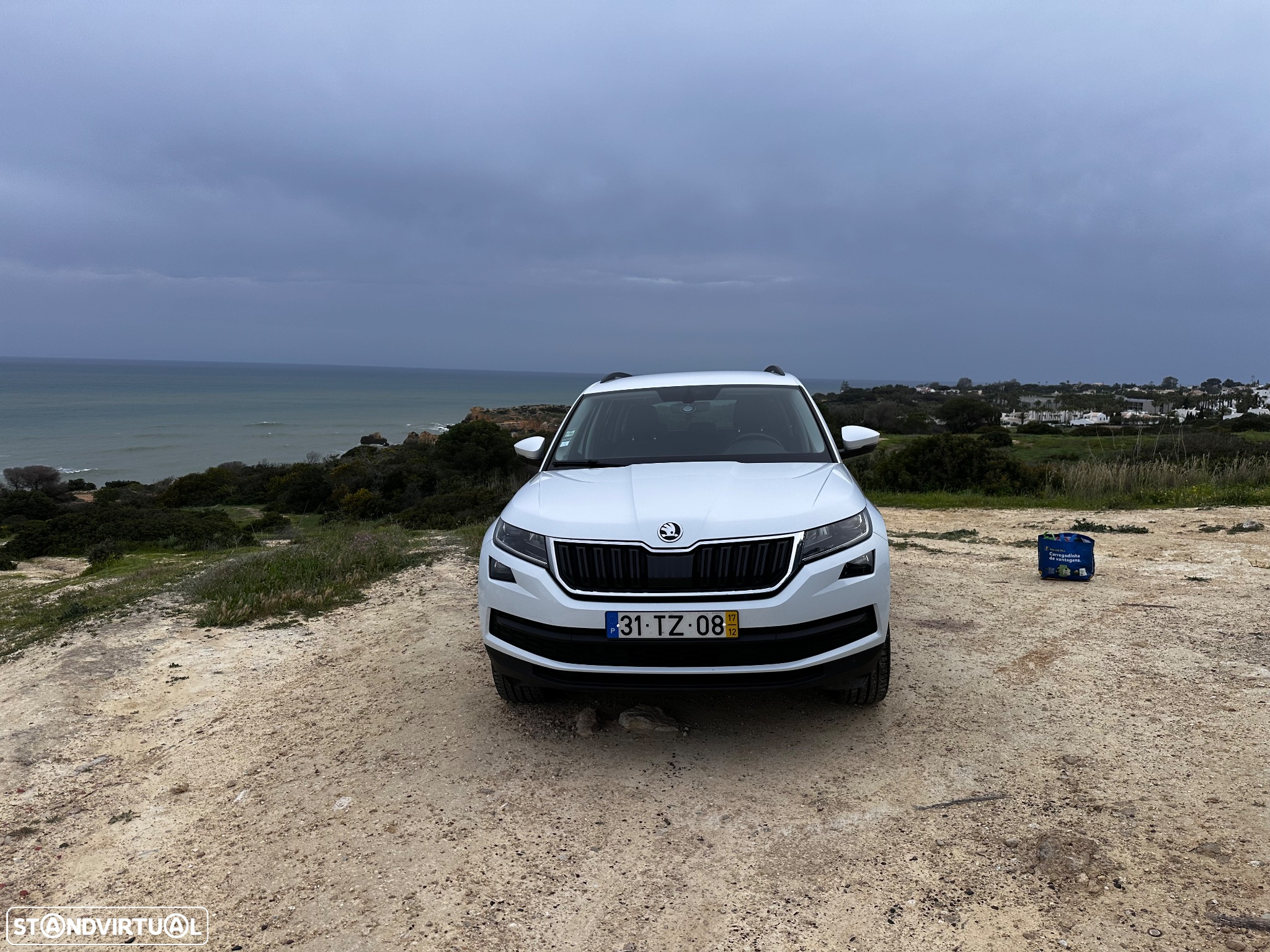 Skoda Kodiaq 2.0 TDI Ambition DSG - 4