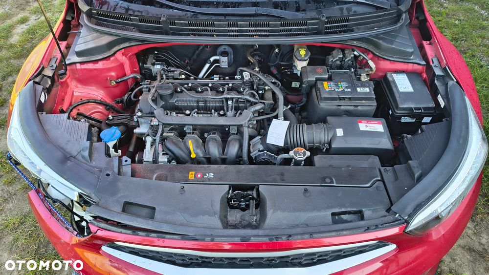 Kia Stonic 1.2 Edition 7 - 20