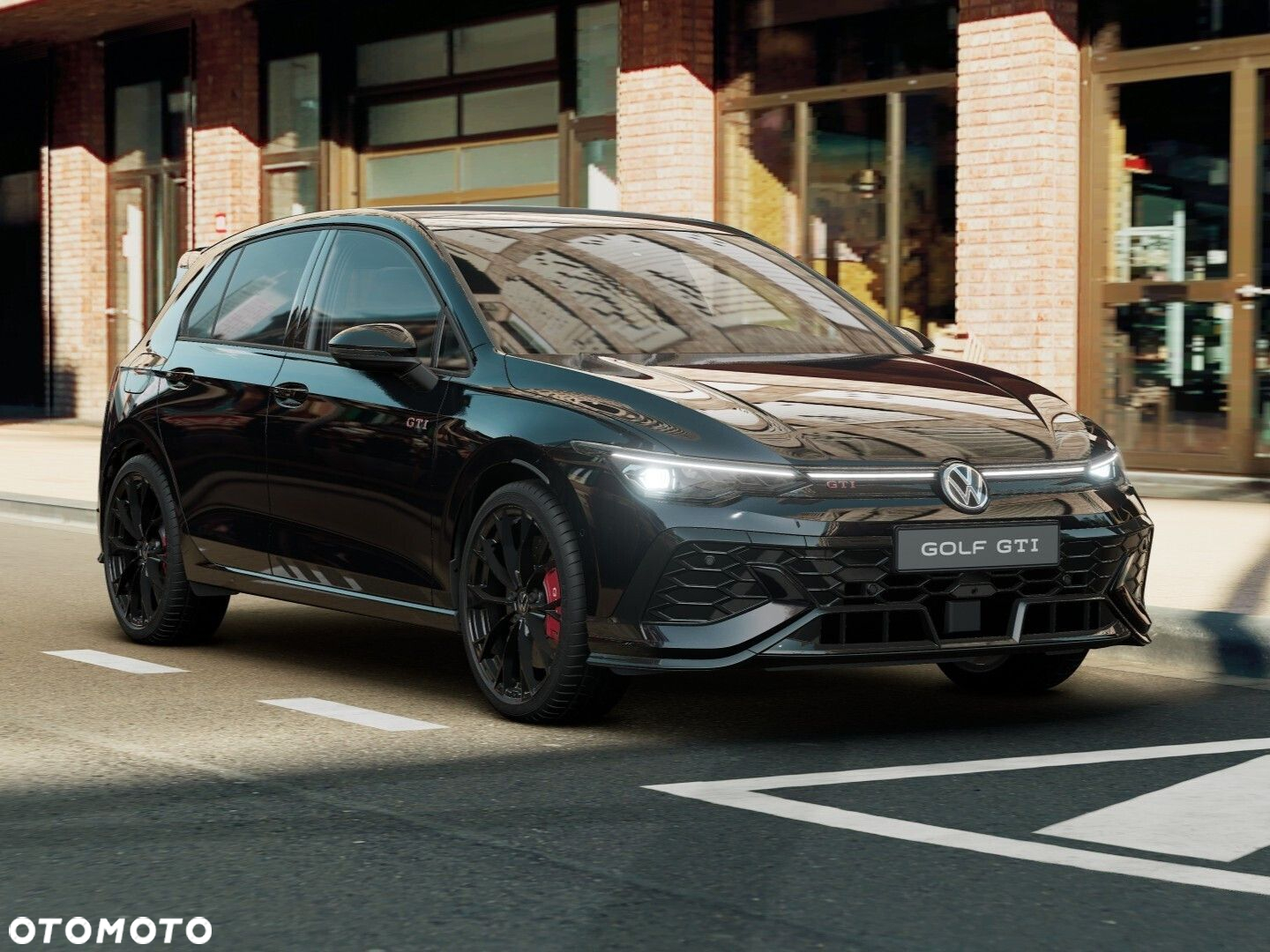 Volkswagen Golf - 5