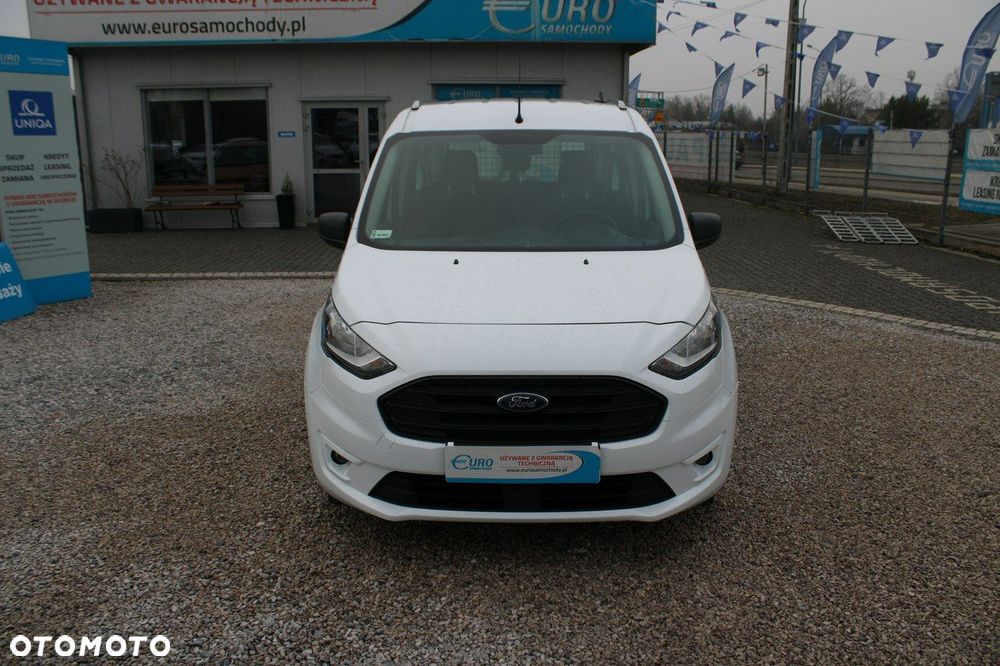 Ford Transit Connect - 3