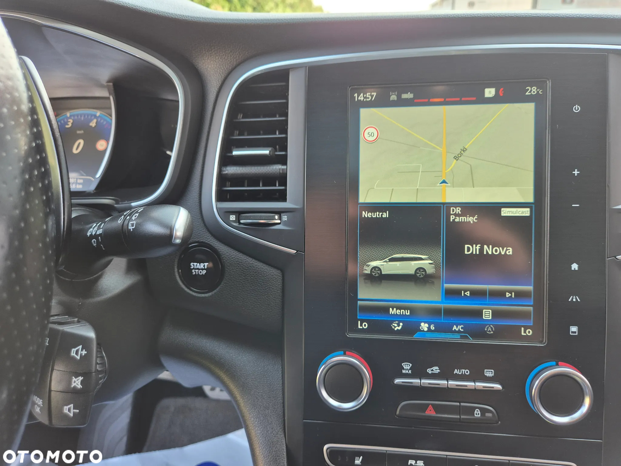 Renault Megane Grandtour ENERGY dCi 165 EDC GT - 35