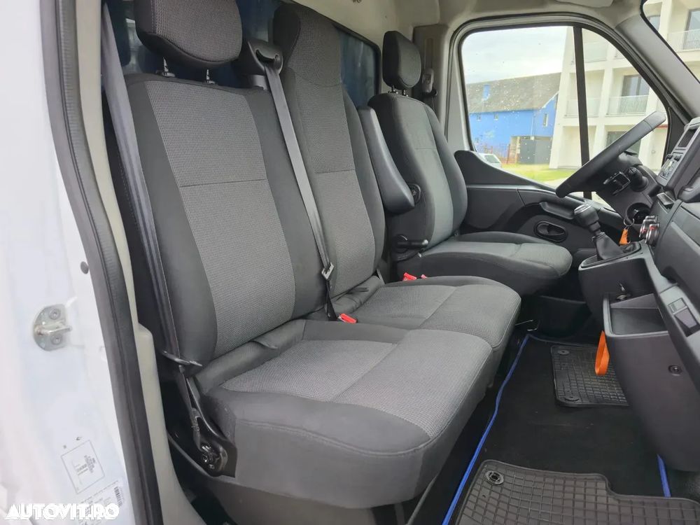 Renault Master - 9