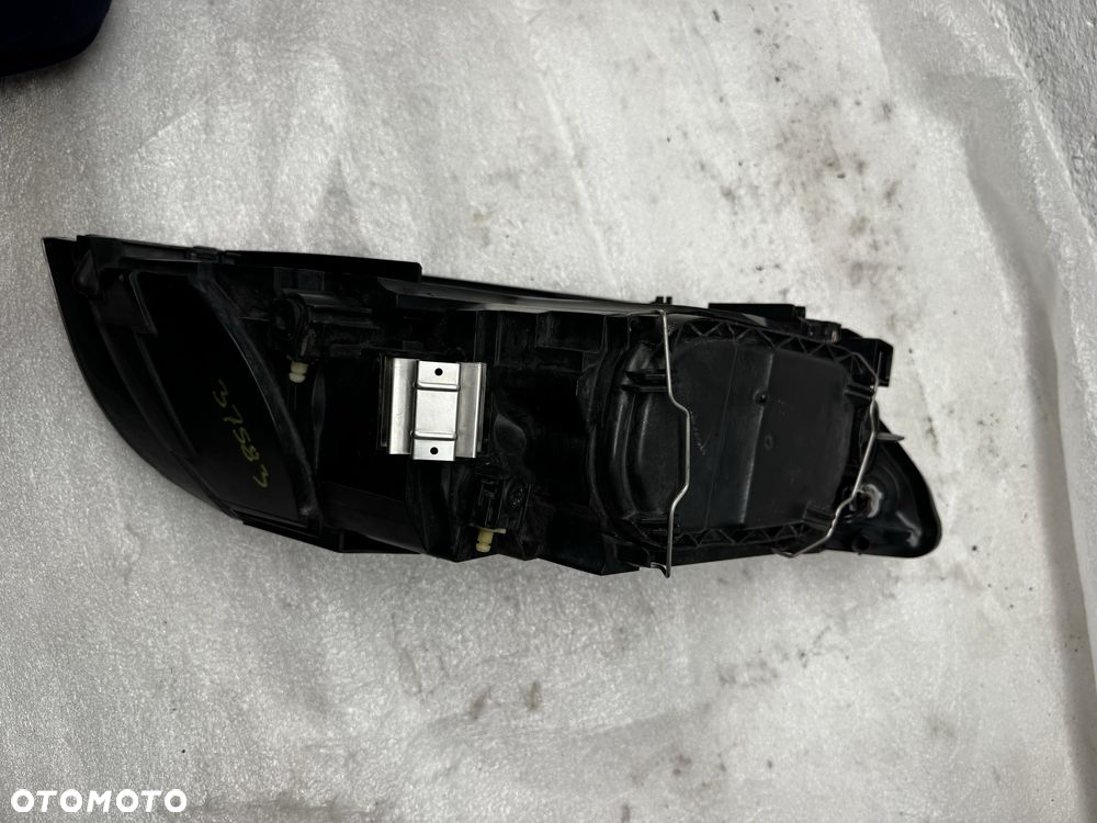 Reflektor lampa xenon volvo v50,s40. 30698,877 - 6