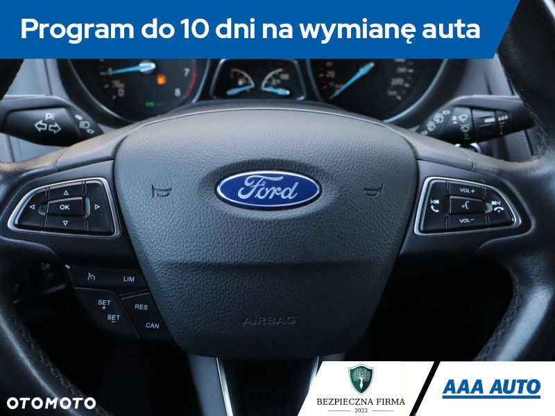 Ford Focus - 20
