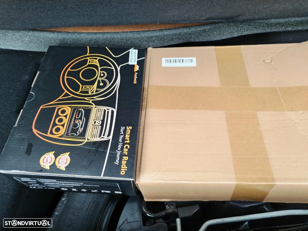 Renault Mégane Sport Tourer 1.5 dCi Zen ECO - 6