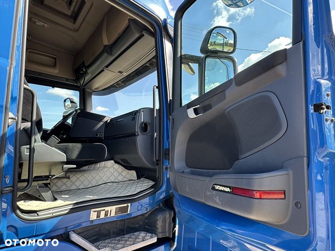 Scania R 450 - 19