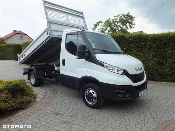 Iveco Daily 35c14