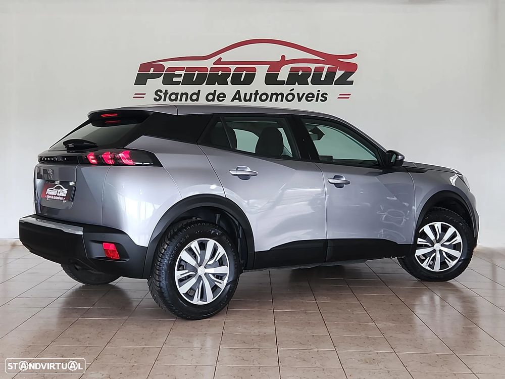 Peugeot 2008 BlueHDi 110 Active - 6