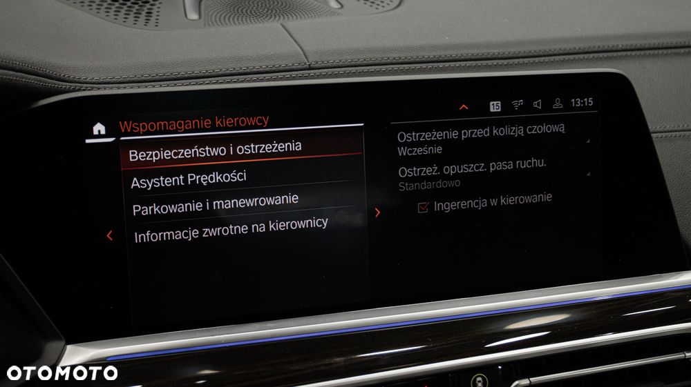 BMW X5 xDrive30d mHEV - 33