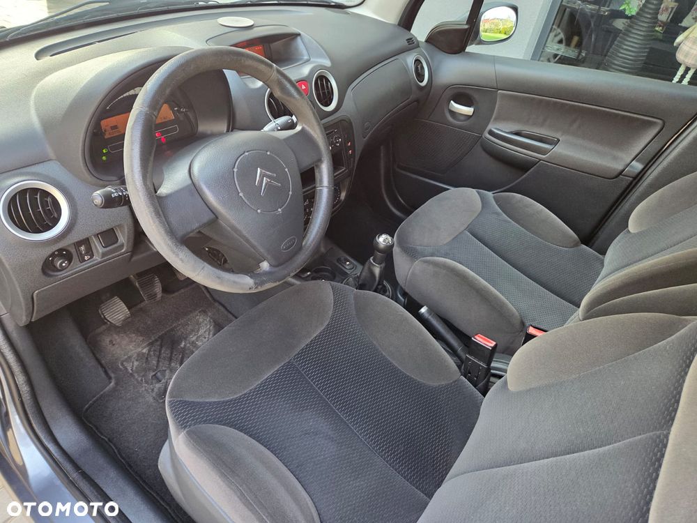 Citroën C3 1.4 Confort - 9