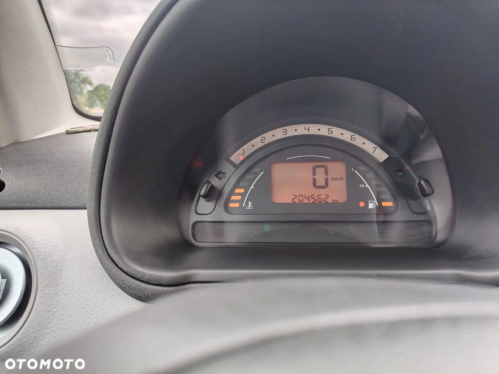 Citroën C3 1.1 Furio - 4