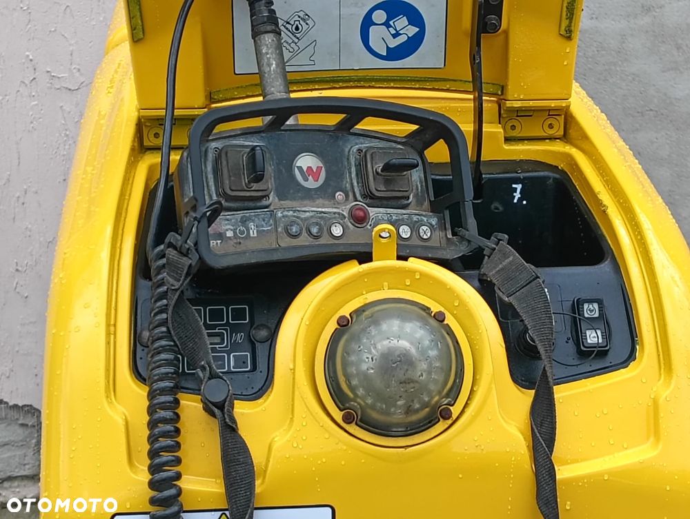 Wacker Neuson RT SC3 - 4