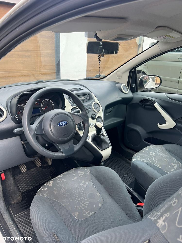 Ford KA 1.2 Trend - 9