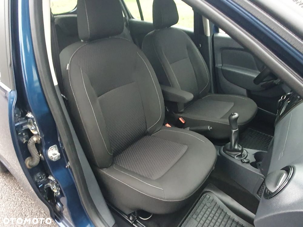 Dacia Sandero SCe 75 Ambiance - 39