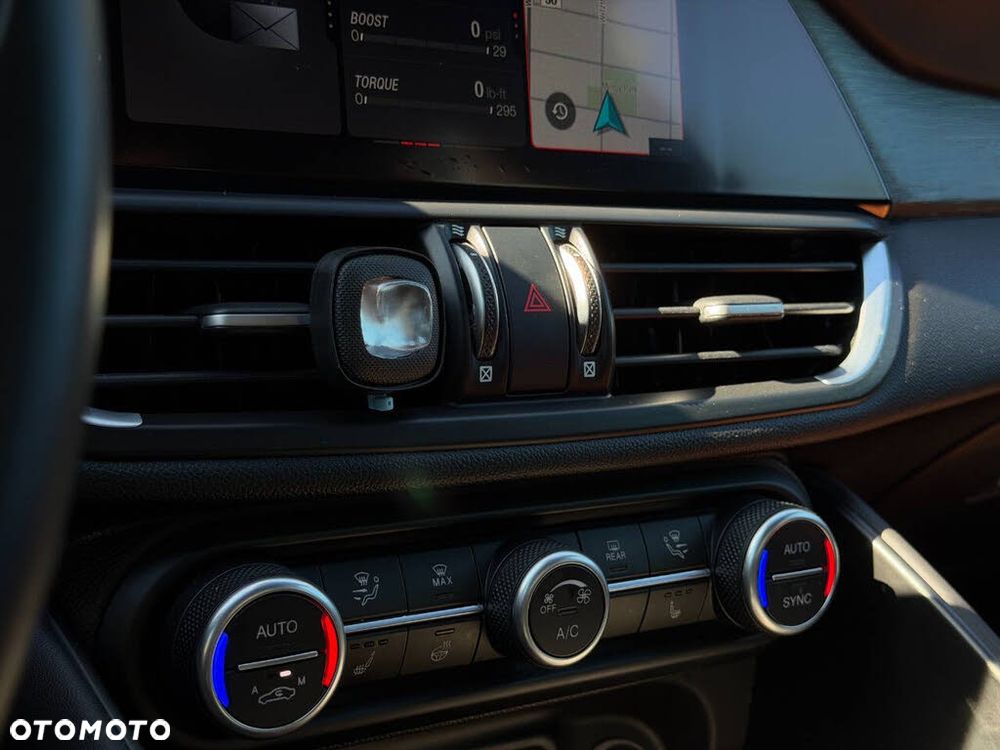 Alfa Romeo Giulia - 20