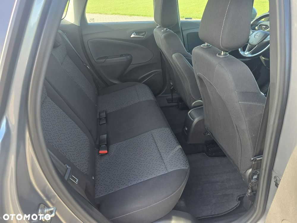 Opel Crossland - 20