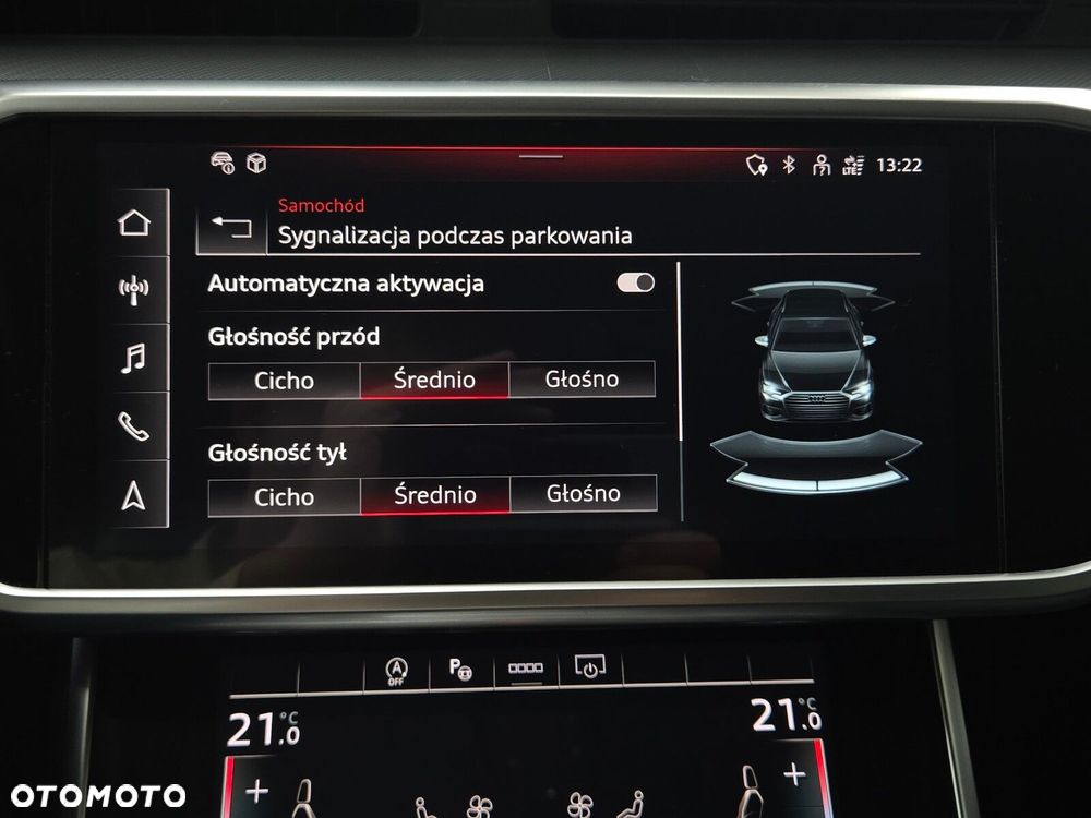 Audi A6 - 31