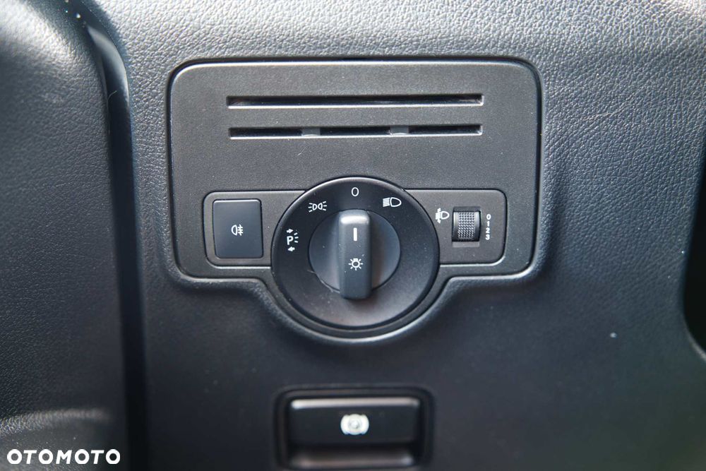 Mercedes-Benz Vito Long - 21