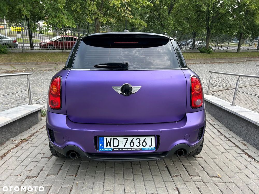 MINI Countryman - 11