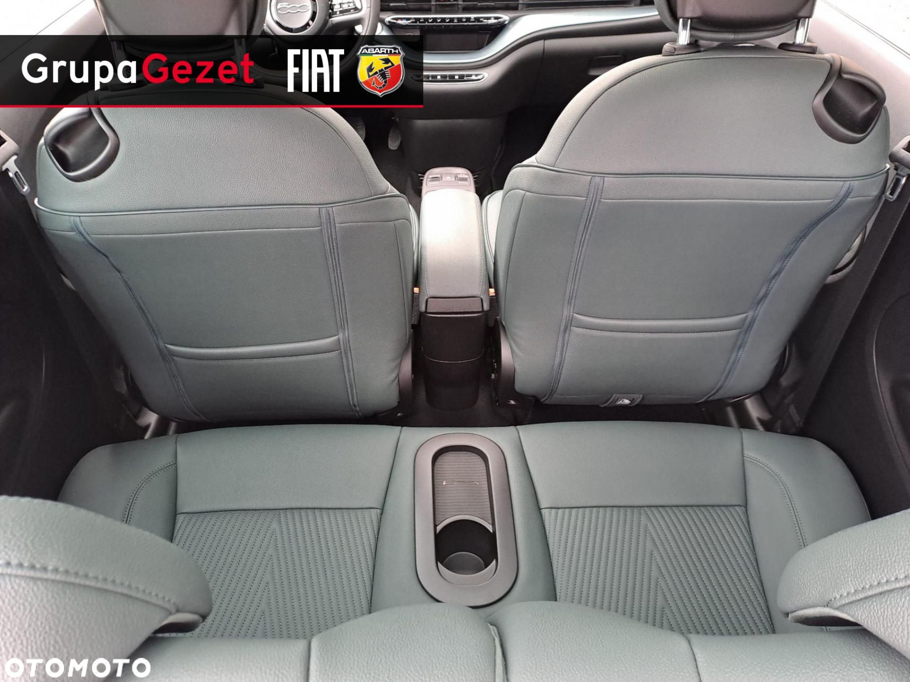 Fiat 500e - 19