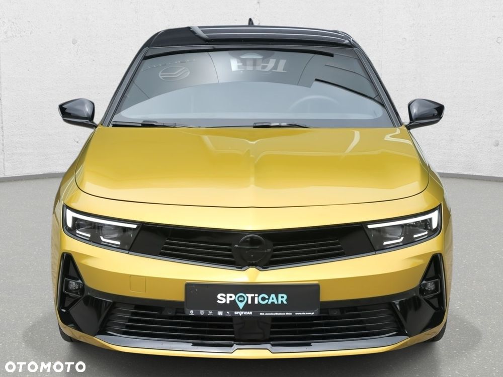 Opel Astra - 5
