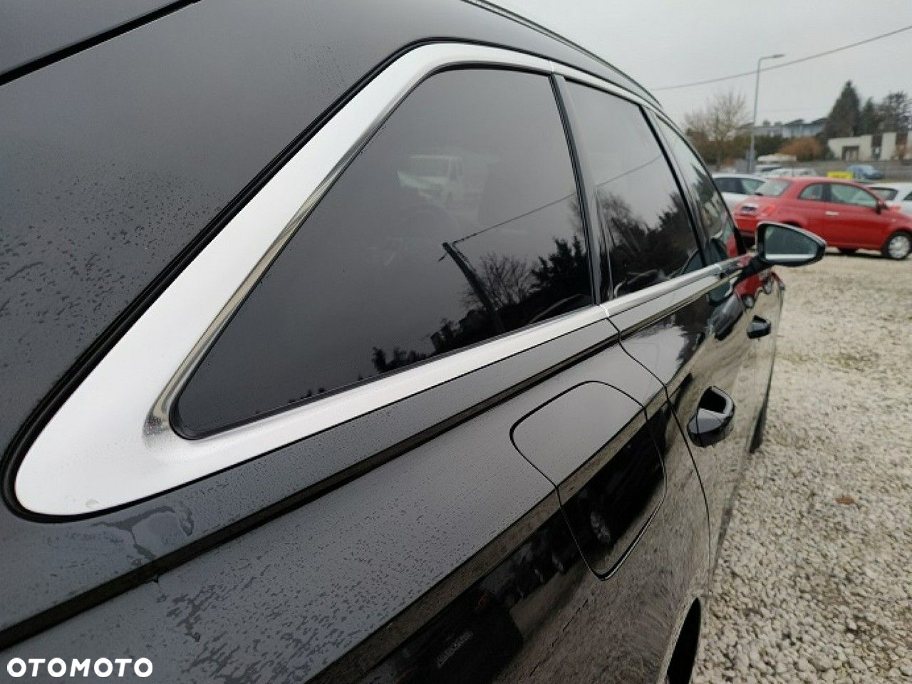 Audi A6 Avant 40 TDI S tronic - 11