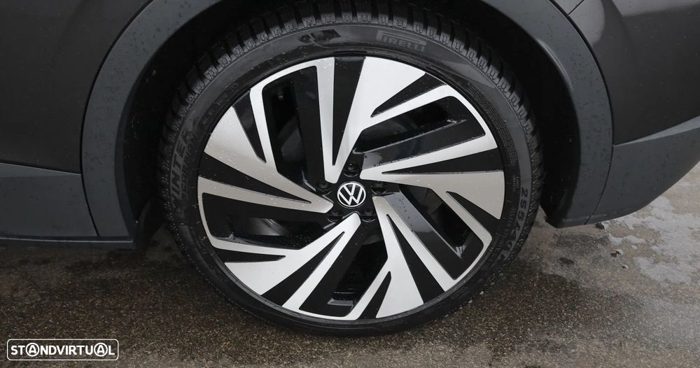 VW ID.4 77 kWh Pro Performance 1st Max - 7
