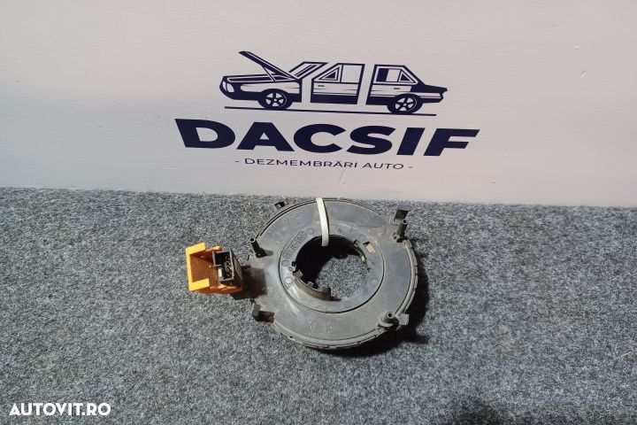 Spirala volan 1J0959653E Skoda Fabia 5J [2007 - 2010] Combi wagon 5-u - 2